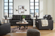 Barlin Mills Living Room Set - Bargain Furniture (Detroit, MI)