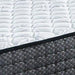Limited Edition Firm Mattress - Bargain Furniture (Detroit, MI)