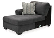 Ambee Living Room Set - Bargain Furniture (Detroit, MI)