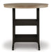 Fairen Trail Outdoor Dining Set - Bargain Furniture (Detroit, MI)