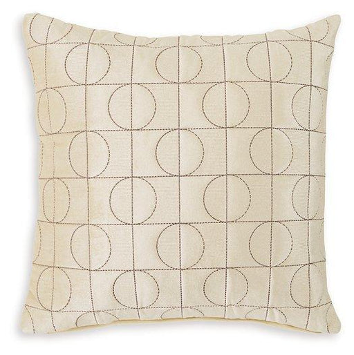 Kydner Pillow (Set of 4) - Bargain Furniture (Detroit, MI)