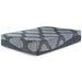 12 Inch Ashley Hybrid Mattress Set - Bargain Furniture (Detroit, MI)