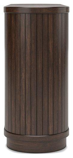 Korestone Home Office Set - Bargain Furniture (Detroit, MI)