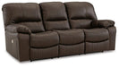 Leesworth Living Room Set - Bargain Furniture (Detroit, MI)