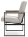 Montia Home Office Set - Bargain Furniture (Detroit, MI)