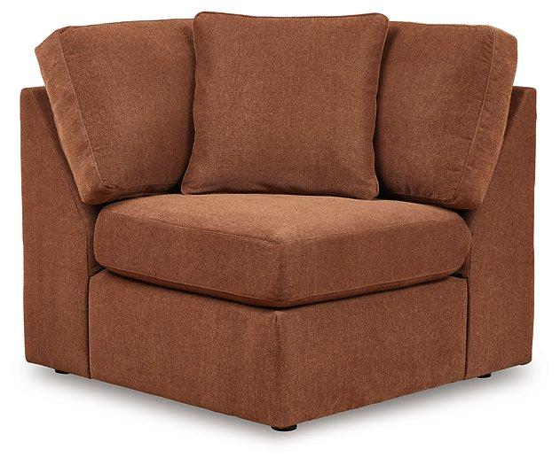 Modmax Balanced Sectional with Audio and Storage Consoles - Bargain Furniture (Detroit, MI)