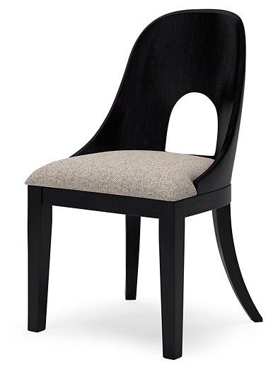 Rowanbeck Home Office Package - Bargain Furniture (Detroit, MI)