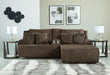 Top Tier Living Room Set - Bargain Furniture (Detroit, MI)