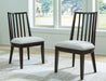 Galliden Dining Room Set - Bargain Furniture (Detroit, MI)