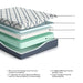 12 Inch Chime Elite 2.0 Mattress - Bargain Furniture (Detroit, MI)