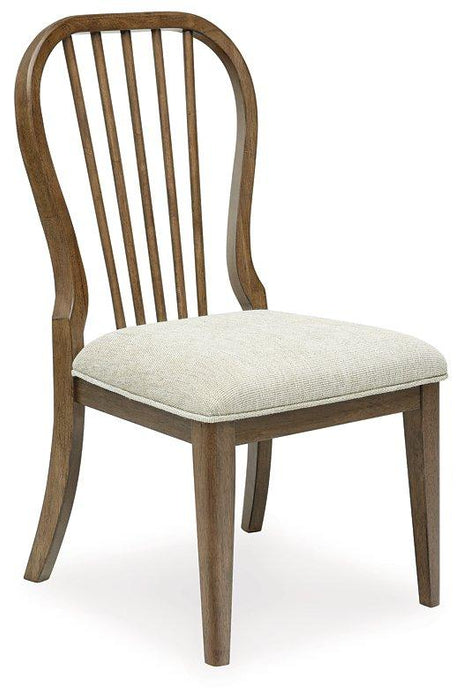 Sturlayne Dining Room Set - Bargain Furniture (Detroit, MI)