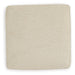 Abinger Oversized Accent Ottoman - Bargain Furniture (Detroit, MI)