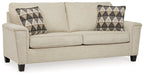 Abinger Sofa - Bargain Furniture (Detroit, MI)