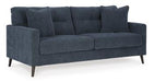Bixler Sofa - Bargain Furniture (Detroit, MI)