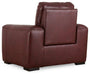 Alessandro Power Recliner - Bargain Furniture (Detroit, MI)