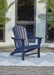 Sundown Treasure Outdoor Seating Set - Bargain Furniture (Detroit, MI)