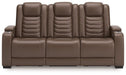 High Impact Living Room Set - Bargain Furniture (Detroit, MI)