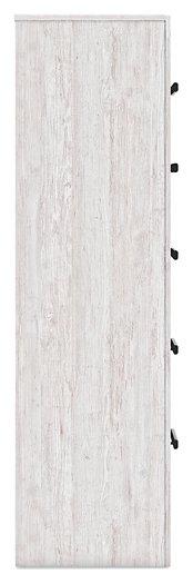 Cayboni Chest of Drawers - Bargain Furniture (Detroit, MI)