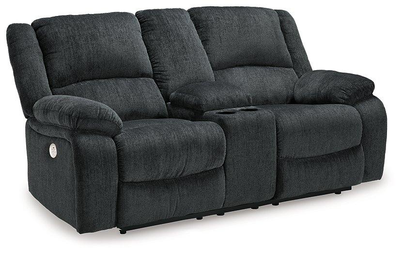 Draycoll Living Room Set - Bargain Furniture (Detroit, MI)