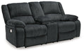 Draycoll Living Room Set - Bargain Furniture (Detroit, MI)