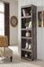 Wynnlow 4-Piece Entertainment Center - Bargain Furniture (Detroit, MI)
