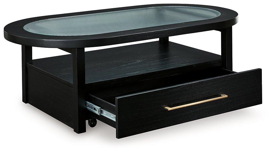 Winbardi Occasional Table Set - Bargain Furniture (Detroit, MI)