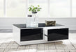 Gardoni Table Set - Bargain Furniture (Detroit, MI)