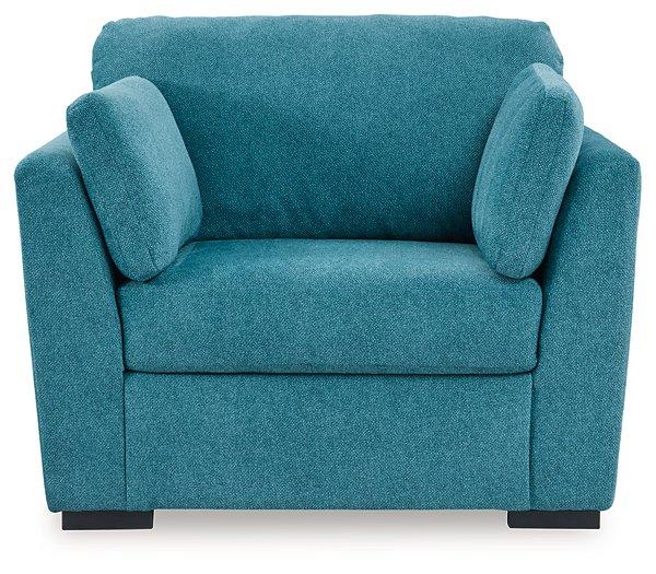 Keerwick Living Room Set - Bargain Furniture (Detroit, MI)