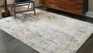 Danvore Rug - Bargain Furniture (Detroit, MI)