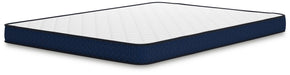 Ashley Firm Mattress - Bargain Furniture (Detroit, MI)
