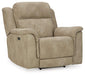 Next-Gen DuraPella Power Recliner - Bargain Furniture (Detroit, MI)
