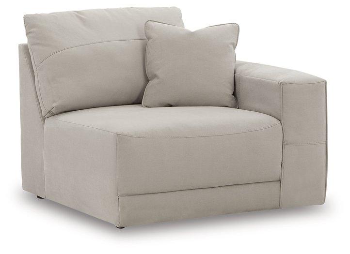 Next-Gen Gaucho Sectional Sofa with Chaise - Bargain Furniture (Detroit, MI)