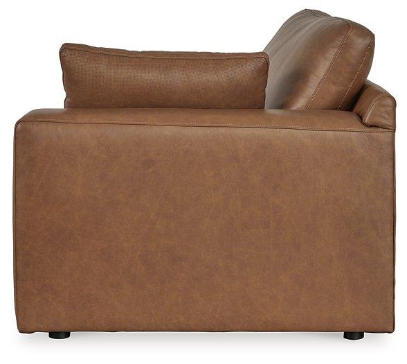 Emilia Sectional - Bargain Furniture (Detroit, MI)