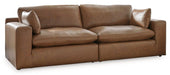 Emilia Living Room Set - Bargain Furniture (Detroit, MI)