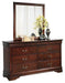 Alisdair Bedroom Set - Bargain Furniture (Detroit, MI)