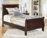 Alisdair Youth Bed - Bargain Furniture (Detroit, MI)