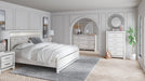 Altyra Bedroom Set - Bargain Furniture (Detroit, MI)
