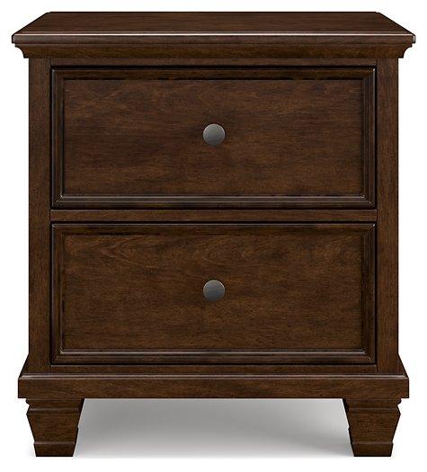 Danabrin Nightstand