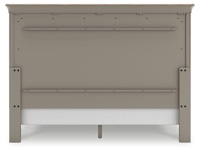 Lexorne Bedroom Set - Bargain Furniture (Detroit, MI)