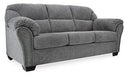 Allmaxx Sofa - Bargain Furniture (Detroit, MI)