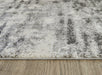 Gerdie 7'10" x 10' Rug - Bargain Furniture (Detroit, MI)