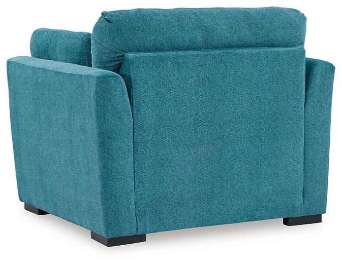 Keerwick Living Room Set - Bargain Furniture (Detroit, MI)