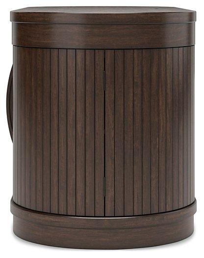 Korestone Home Office Set - Bargain Furniture (Detroit, MI)