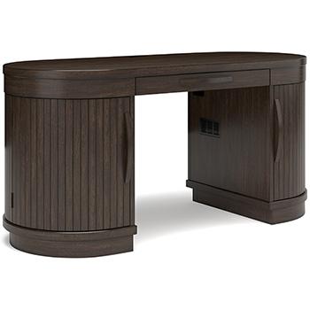 Korestone Home Office Set - Bargain Furniture (Detroit, MI)