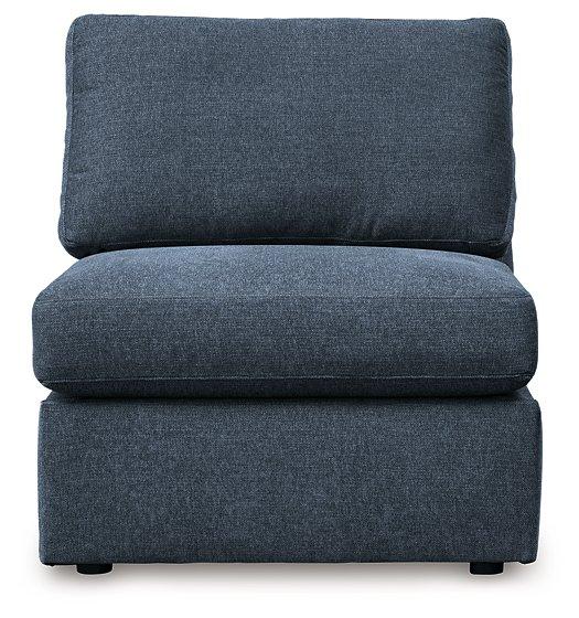 Modmax Balanced Sectional with Audio and Storage Consoles - Bargain Furniture (Detroit, MI)