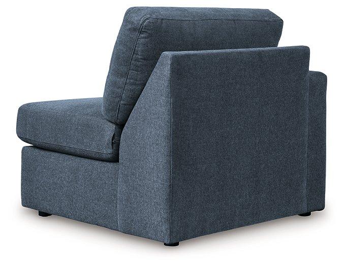 Modmax Balanced Sectional with Audio and Storage Consoles - Bargain Furniture (Detroit, MI)