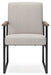 Montia Home Office Set - Bargain Furniture (Detroit, MI)