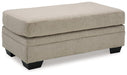 Stonemeade Ottoman - Bargain Furniture (Detroit, MI)