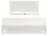Paxberry Bedroom Set - Bargain Furniture (Detroit, MI)