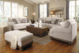 Harleson Sofa - Bargain Furniture (Detroit, MI)